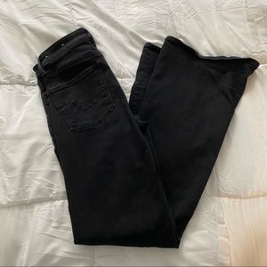American Eagle Flare Jeans